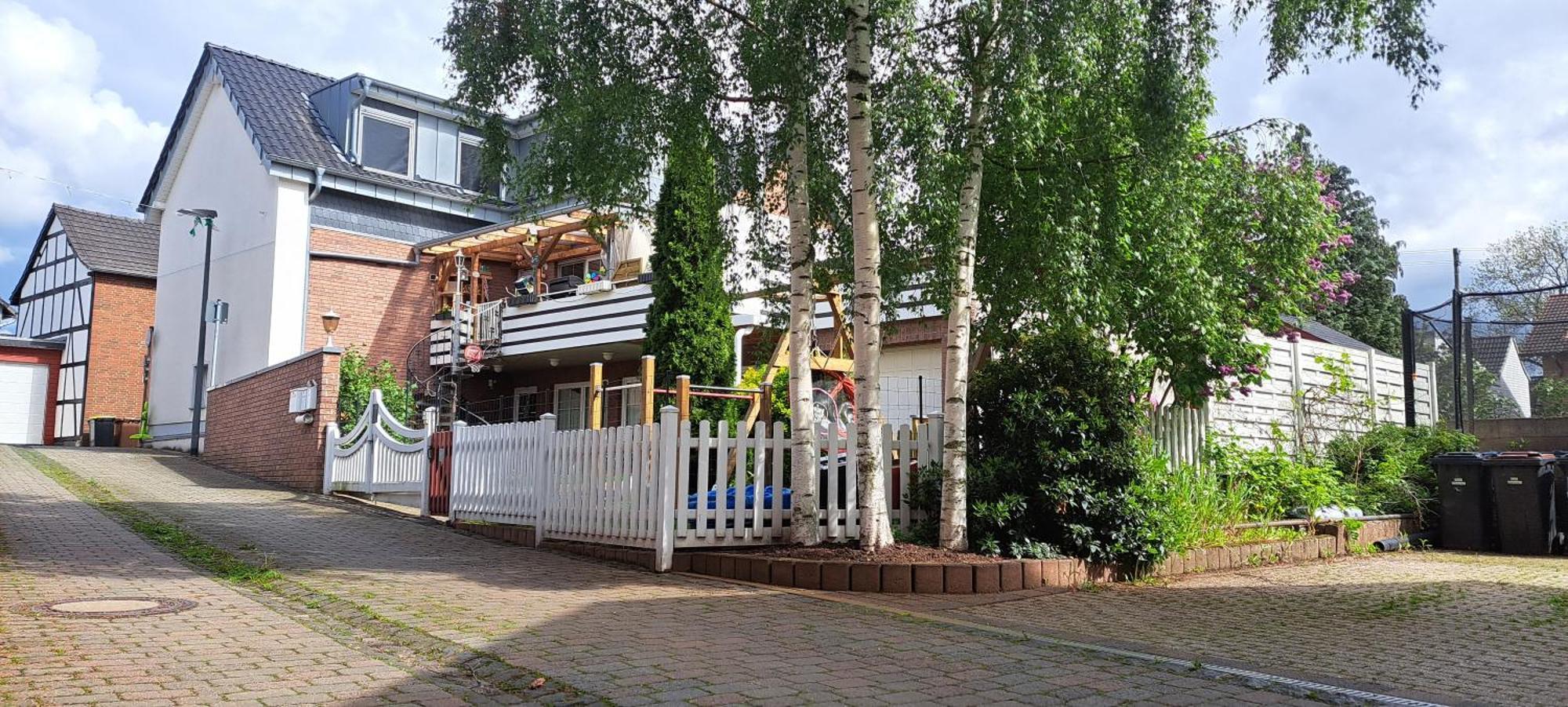 Private 1-2,5 -Zimmer-Wohnung Mit Terrasse Цюлпих Екстериор снимка