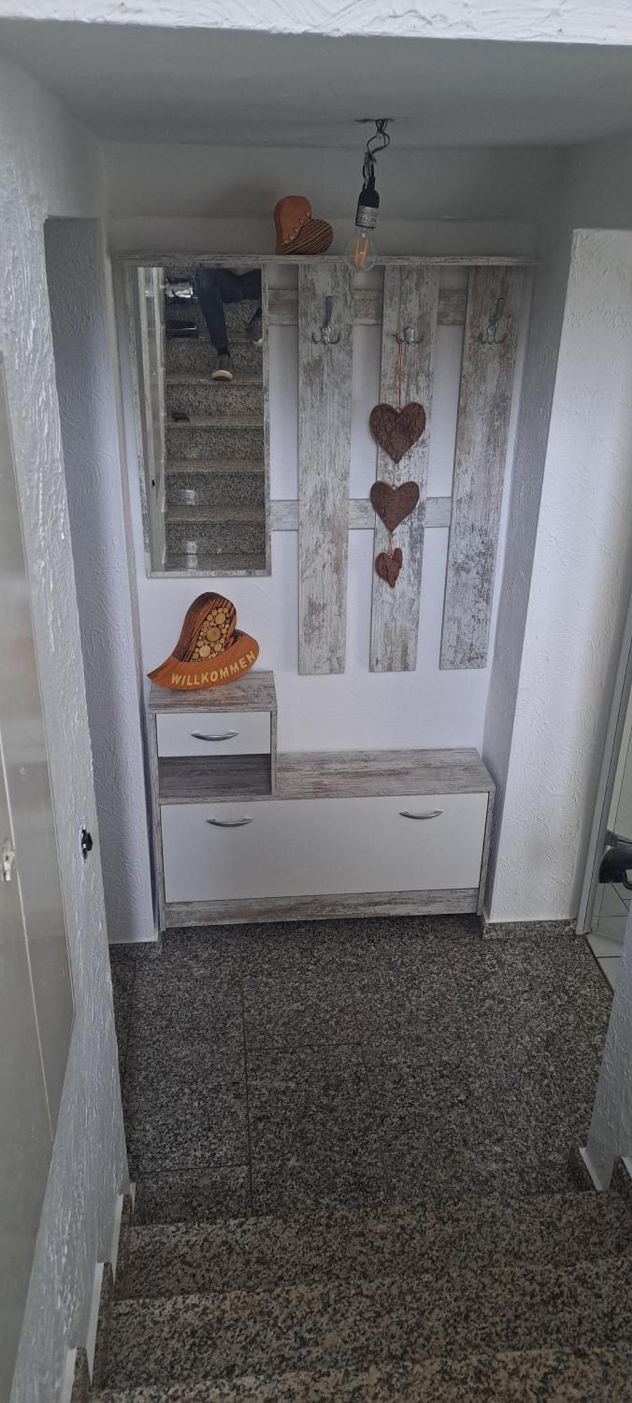 Private 1-2,5 -Zimmer-Wohnung Mit Terrasse Цюлпих Екстериор снимка