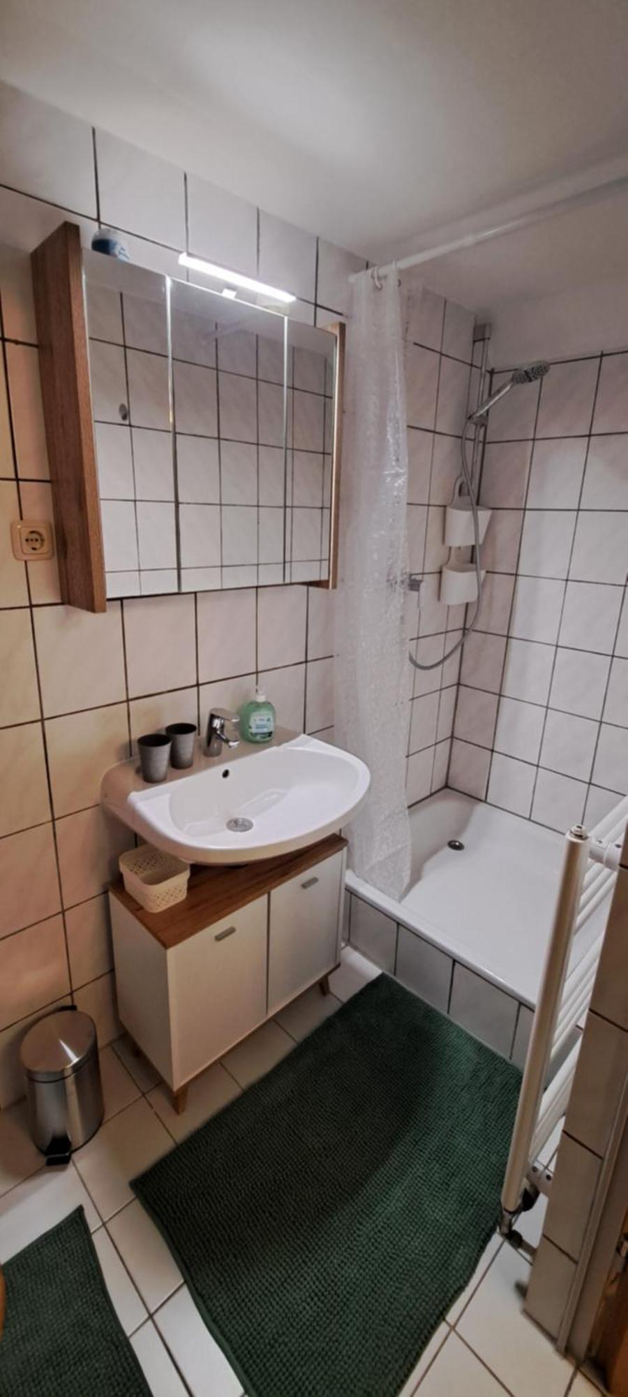 Private 1-2,5 -Zimmer-Wohnung Mit Terrasse Цюлпих Екстериор снимка