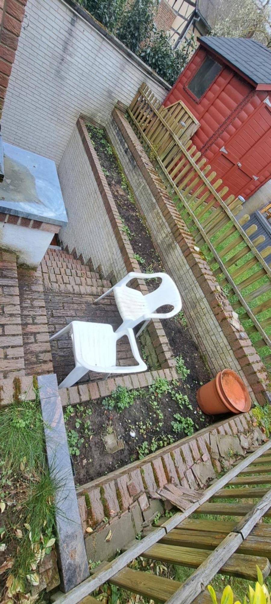 Private 1-2,5 -Zimmer-Wohnung Mit Terrasse Цюлпих Екстериор снимка