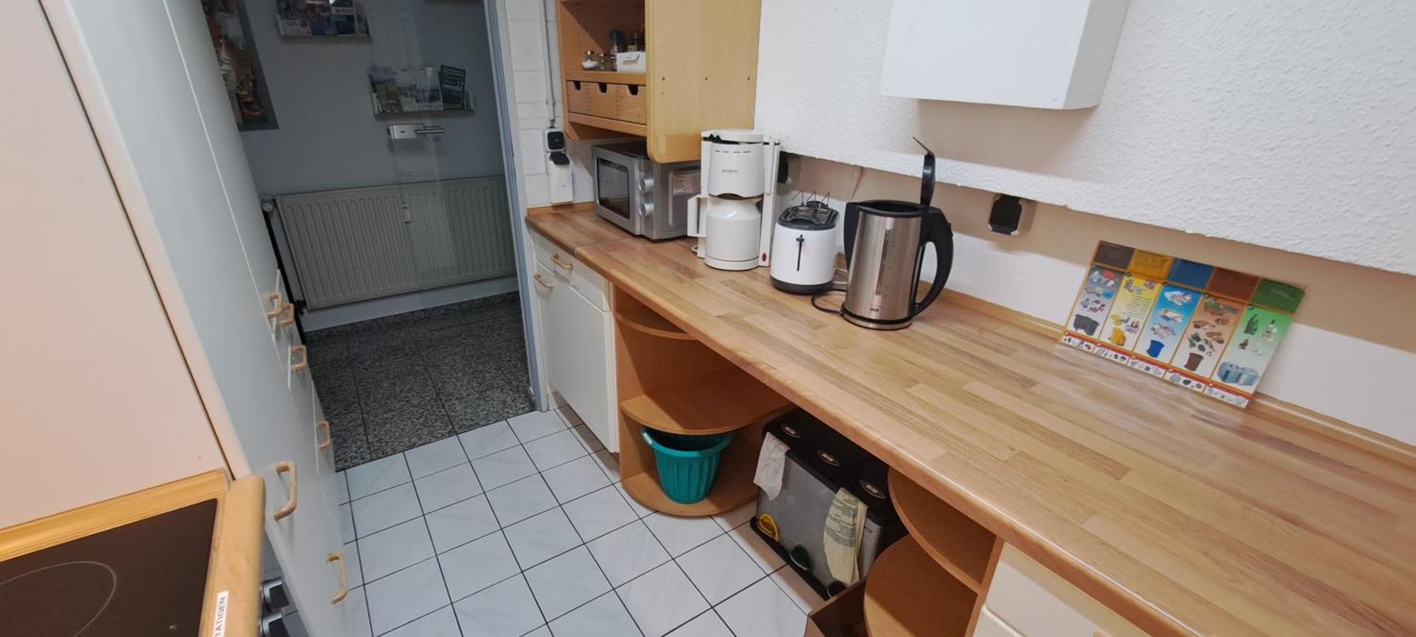 Private 1-2,5 -Zimmer-Wohnung Mit Terrasse Цюлпих Екстериор снимка