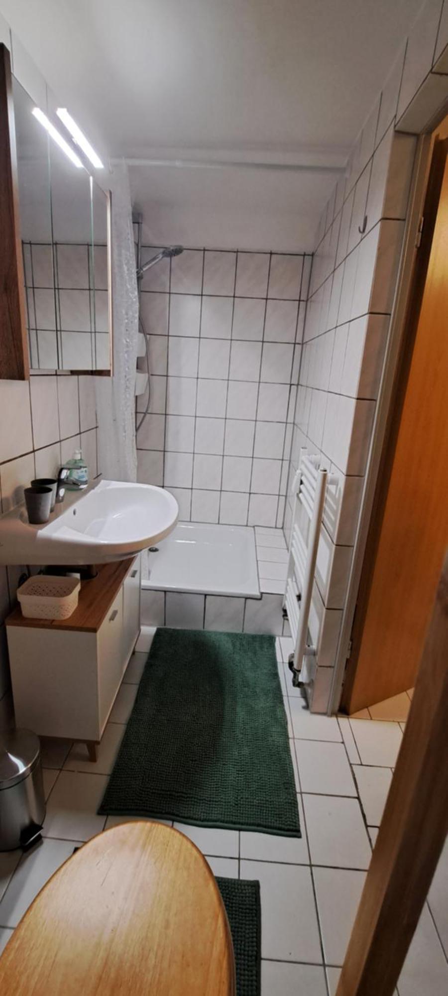 Private 1-2,5 -Zimmer-Wohnung Mit Terrasse Цюлпих Екстериор снимка