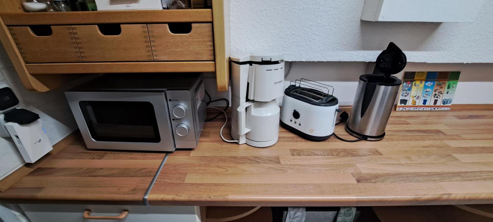 Private 1-2,5 -Zimmer-Wohnung Mit Terrasse Цюлпих Екстериор снимка