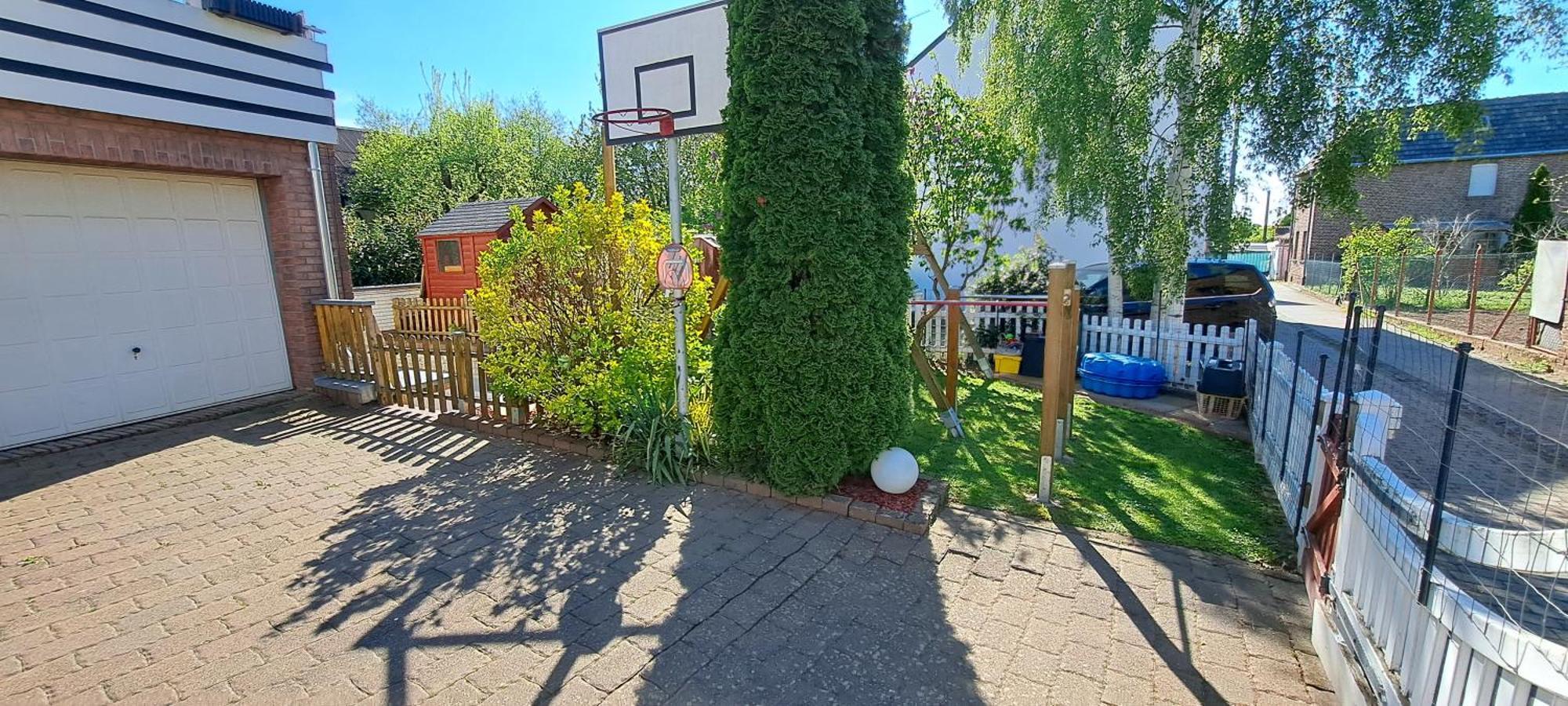 Private 1-2,5 -Zimmer-Wohnung Mit Terrasse Цюлпих Екстериор снимка